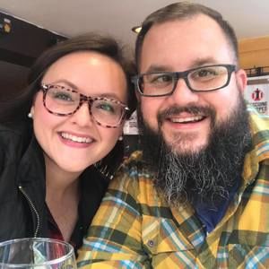 Meet your Posher, Chris